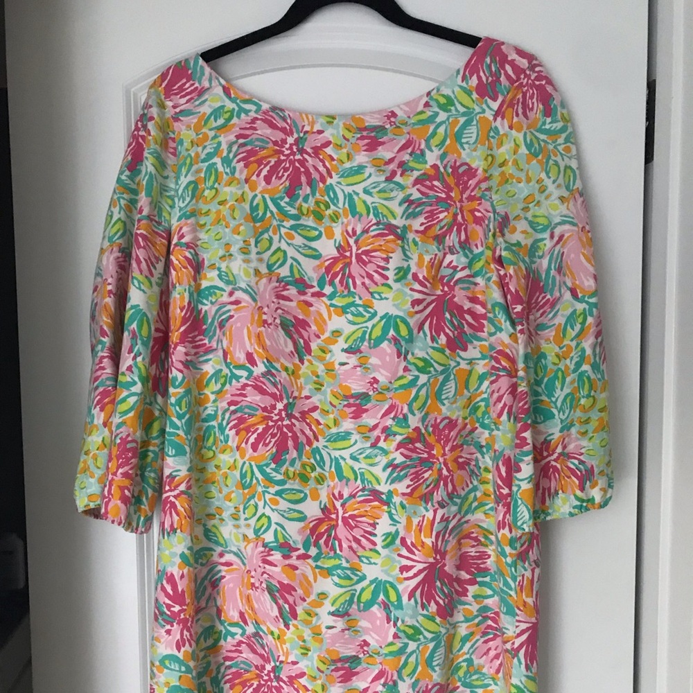 Lily Pulitzer Dress - 10